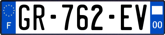 GR-762-EV
