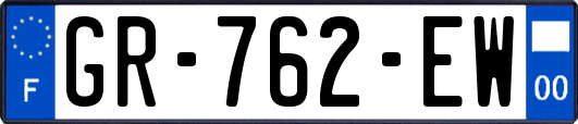 GR-762-EW