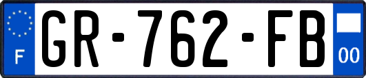 GR-762-FB