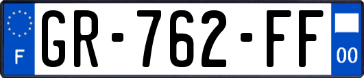 GR-762-FF