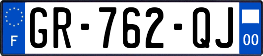 GR-762-QJ