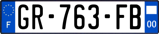 GR-763-FB
