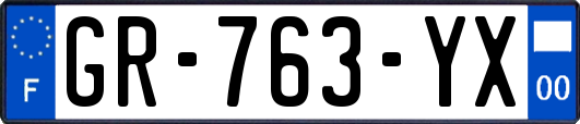 GR-763-YX