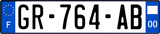 GR-764-AB