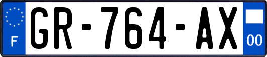 GR-764-AX