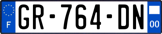 GR-764-DN