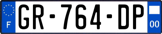 GR-764-DP