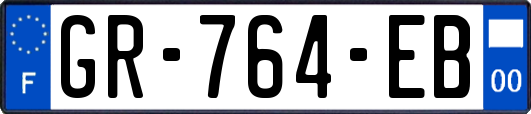 GR-764-EB