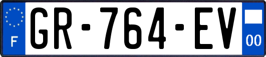 GR-764-EV