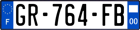 GR-764-FB