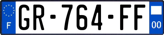 GR-764-FF
