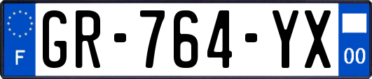 GR-764-YX