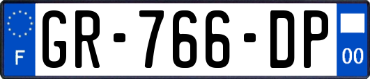 GR-766-DP