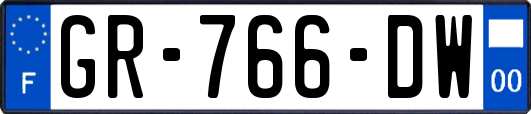 GR-766-DW