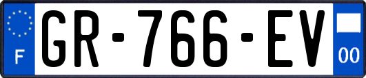 GR-766-EV