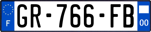 GR-766-FB