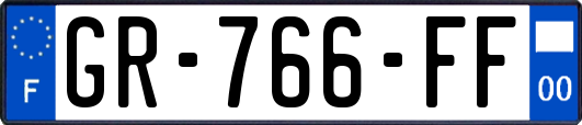 GR-766-FF