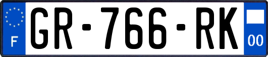 GR-766-RK