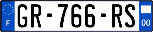 GR-766-RS