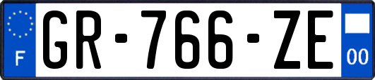 GR-766-ZE