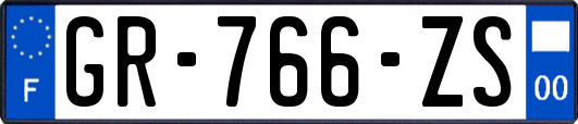 GR-766-ZS