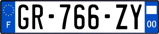 GR-766-ZY