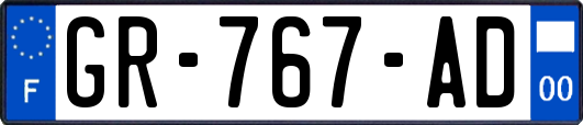 GR-767-AD