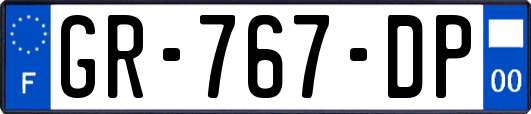 GR-767-DP