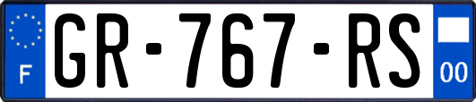 GR-767-RS