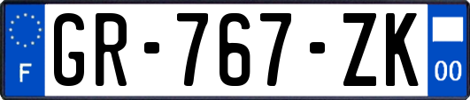 GR-767-ZK