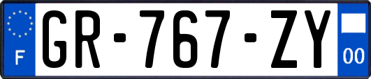 GR-767-ZY