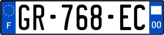 GR-768-EC