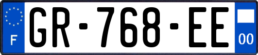 GR-768-EE