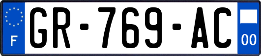 GR-769-AC