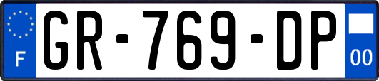 GR-769-DP