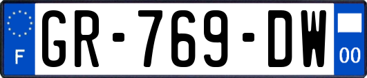GR-769-DW