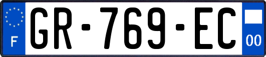 GR-769-EC