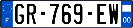 GR-769-EW