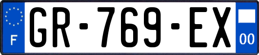 GR-769-EX
