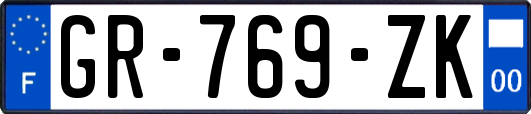 GR-769-ZK