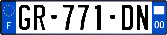 GR-771-DN