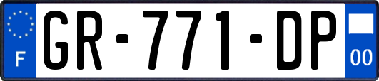GR-771-DP