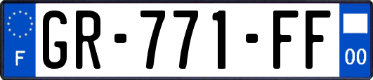 GR-771-FF