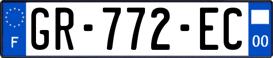 GR-772-EC