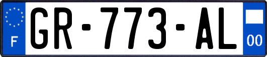 GR-773-AL
