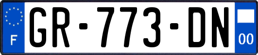 GR-773-DN