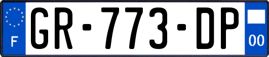 GR-773-DP