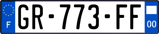 GR-773-FF