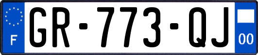 GR-773-QJ