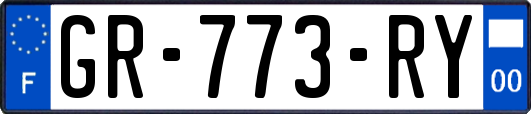 GR-773-RY